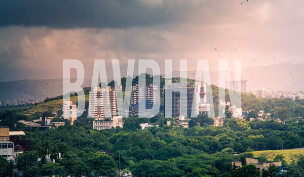 Bavdhan