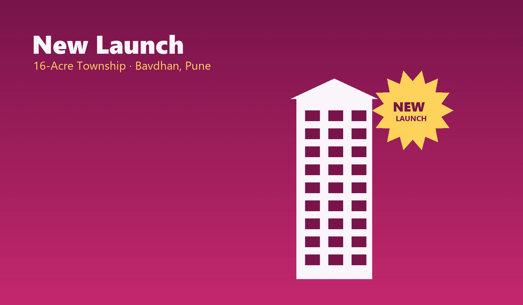 New Launch
