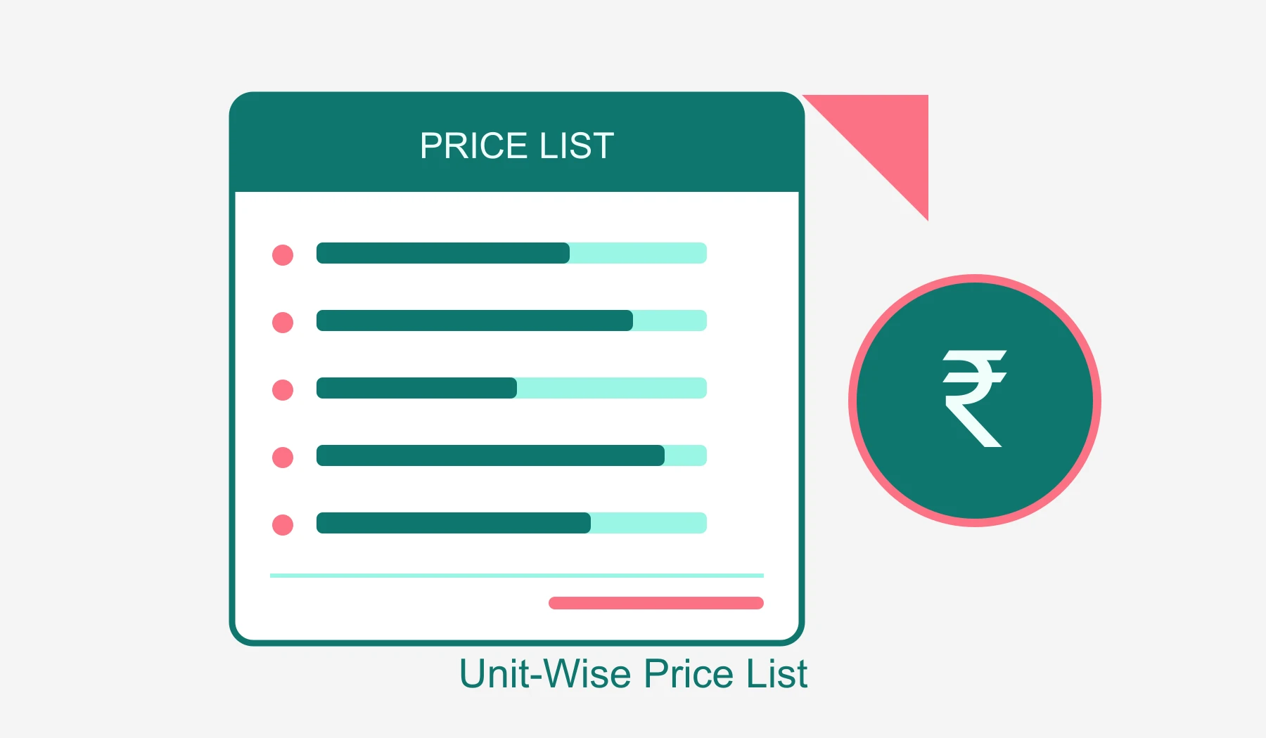 Price List